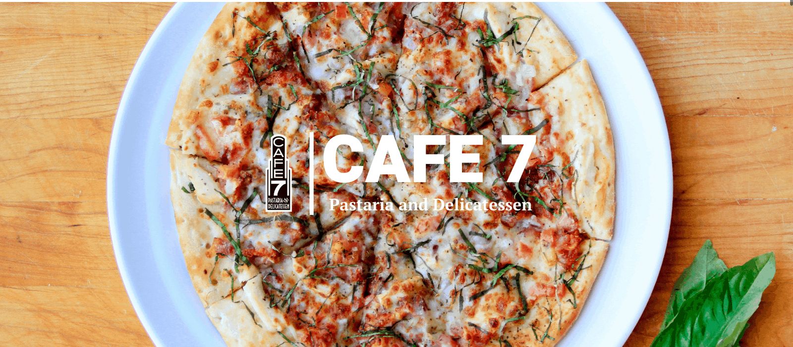 Cafe 7