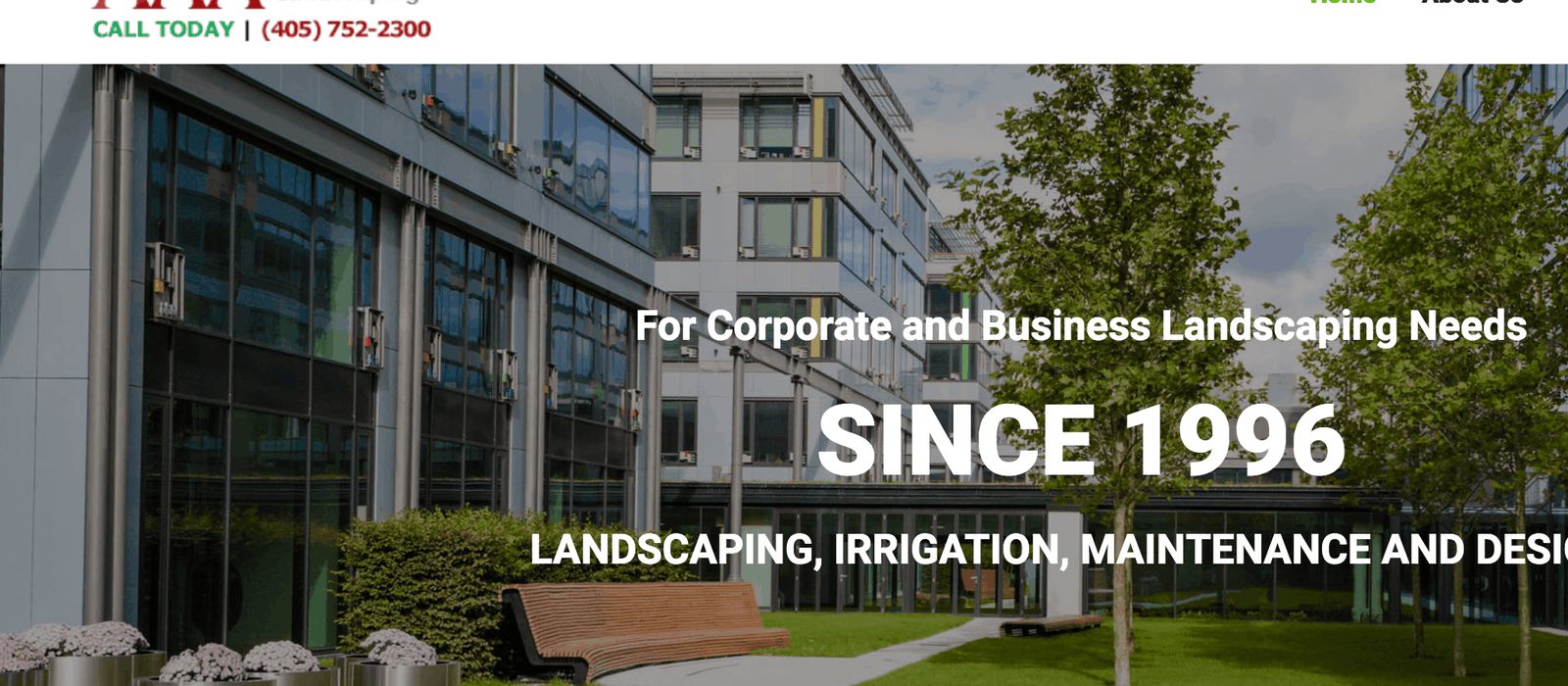 AAA Landscaping