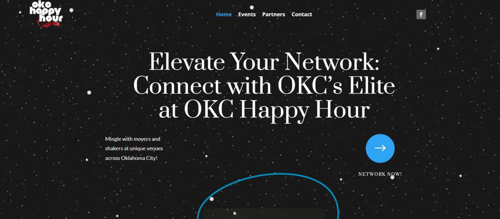 OKC Happy Hour