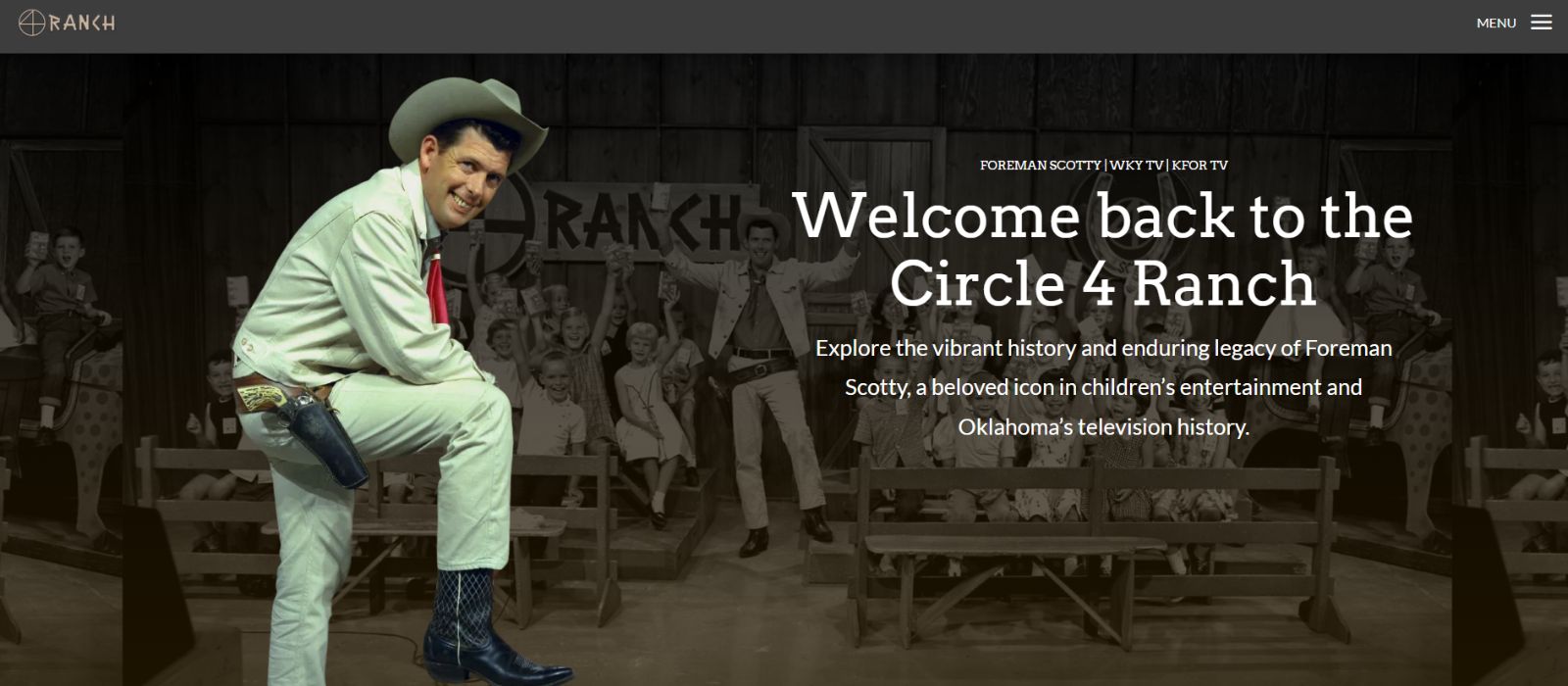 Circle 4 Ranch